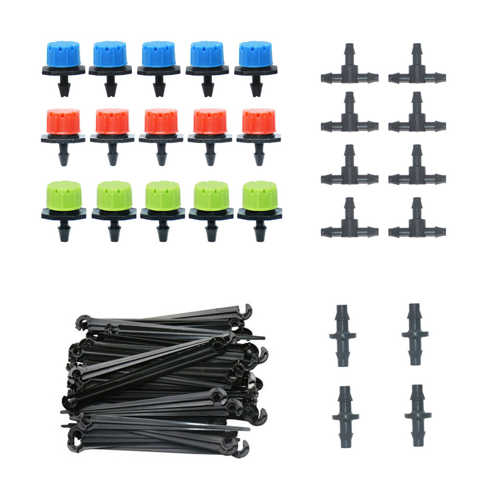 Smart Garden Tower - Kit de riego por goteo para