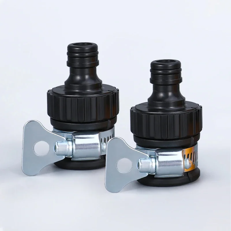 Smart Garden Tap - Adaptador de grifo de agua Universal