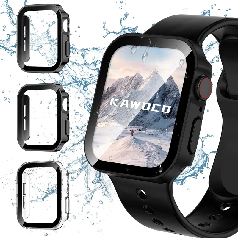 Smart Garden 9 - Cubierta de vidrio templado para Apple