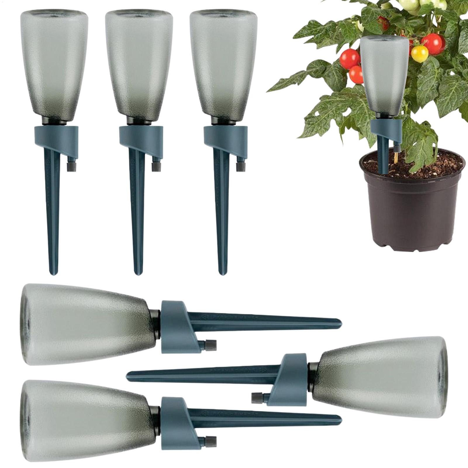 Smart Garden Tower - 6 Piezas de Sistema de Riego