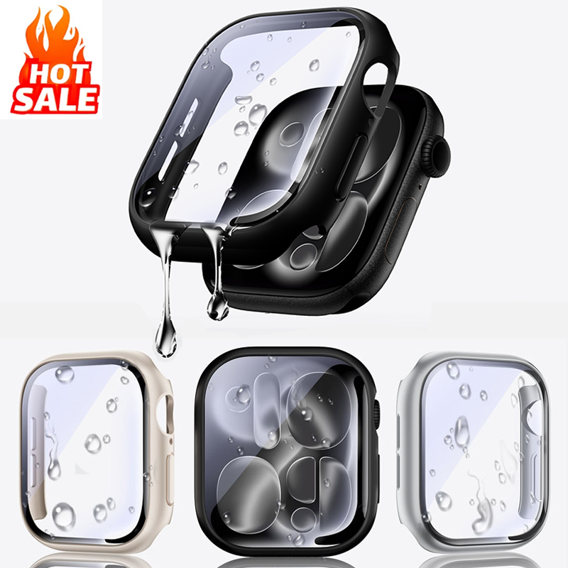 Smart Garden 9 - Vidrio templado + cubierta para Apple