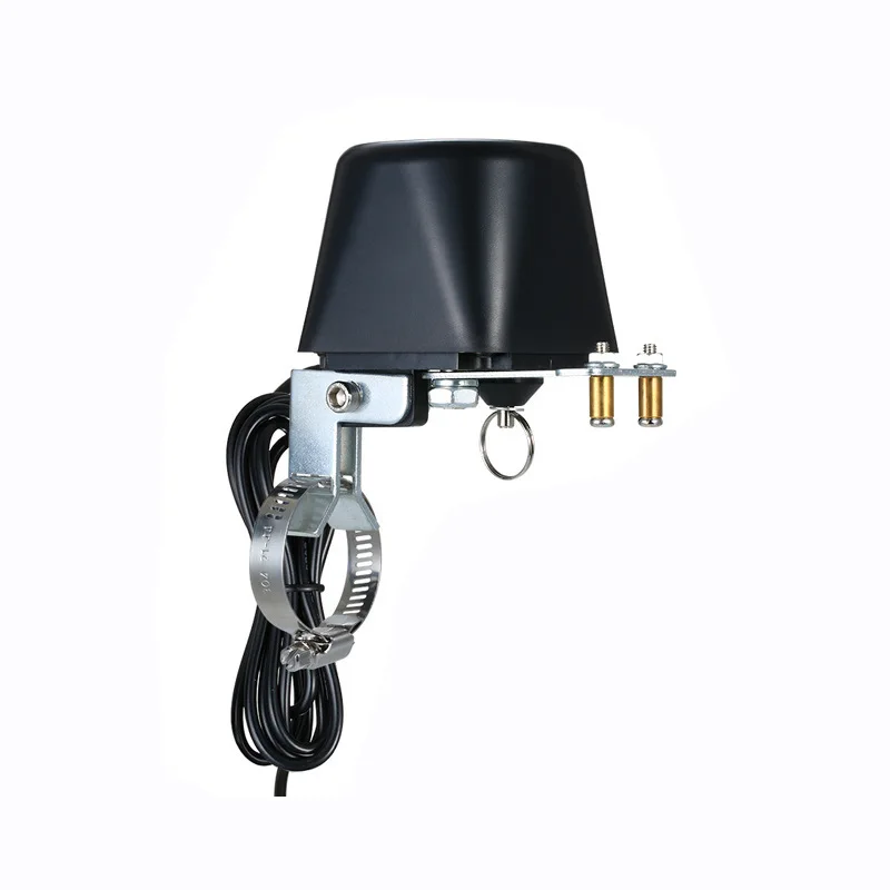 Smart Garden Tap - Válvula de Agua WiFi Tuya Estable,