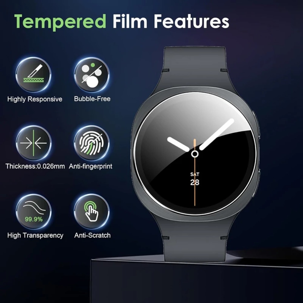 Adecuado para Samsung Watch 9  - Smart Garden 9 reseña y precio