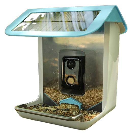 Cámara Wifi para Fauna Silvest - Smart Garden Usa reseña y precio