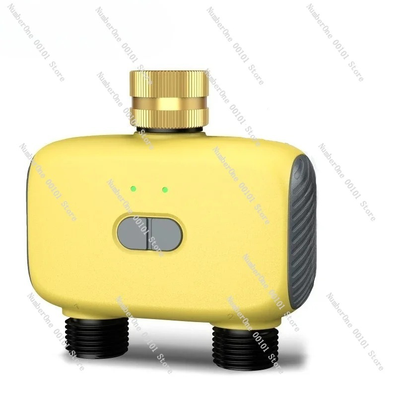 Temporizador de Riego Intelige - Smart Garden Model reseña y precio