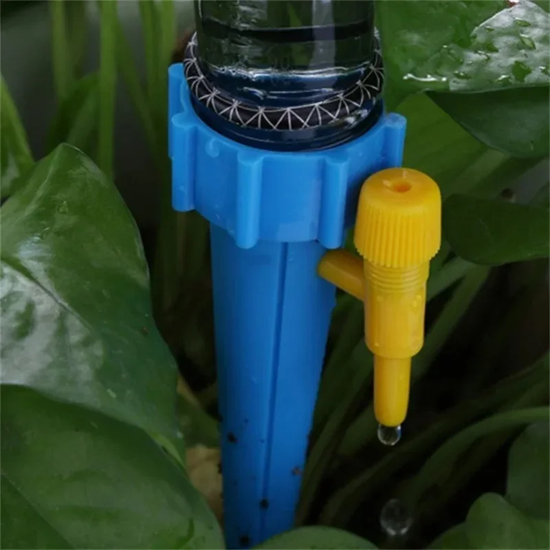 Sistema de riego por goteo int - Smart Garden Keeper reseña y precio