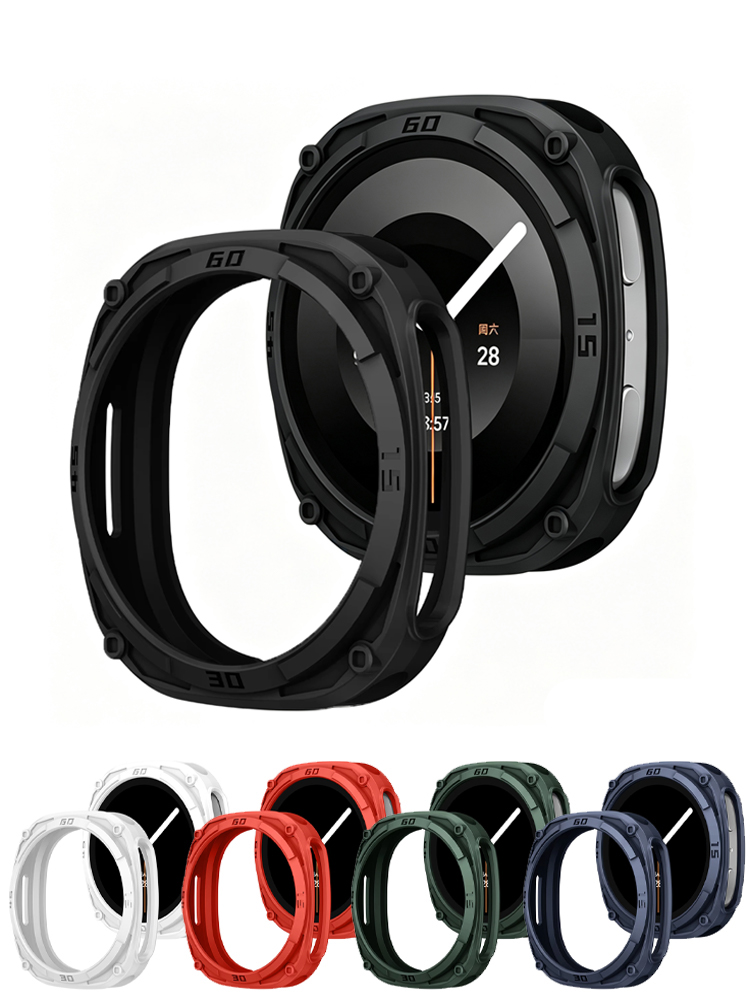 Funda Resistente para Samsung  - Smart Garden 9 reseña y precio