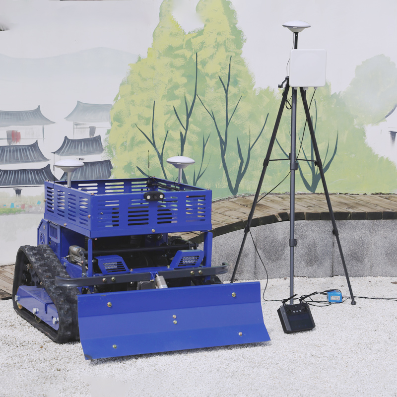 Cortacésped inalámbrico person - Smart Garden Model reseña y precio