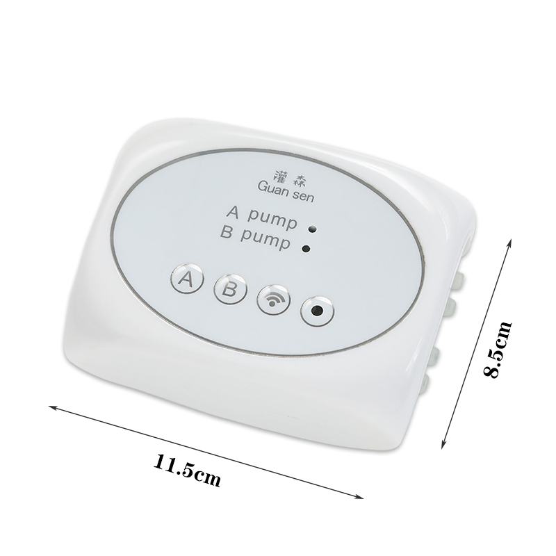 Controlador de riego de jardín - Smart Garden Keeper reseña y precio