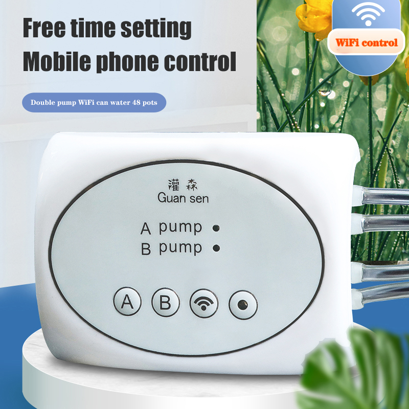 Controlador de riego de jardín - Smart Garden Keeper reseña y precio