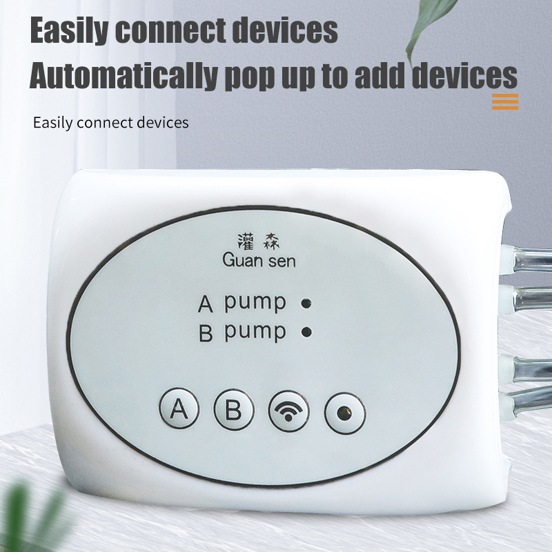 Controlador de riego de jardín - Smart Garden Keeper reseña y precio