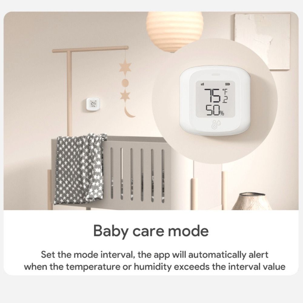 Sensor Inteligente de Temperat - Smart Garden Monitor reseña y precio