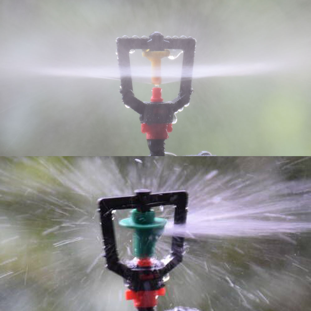 Kit de riego por goteo para ja - Smart Garden Tower reseña y precio