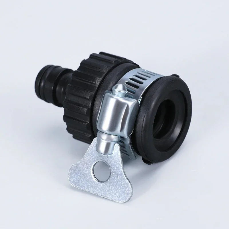 Adaptador de grifo de agua Uni - Smart Garden Tap reseña y precio