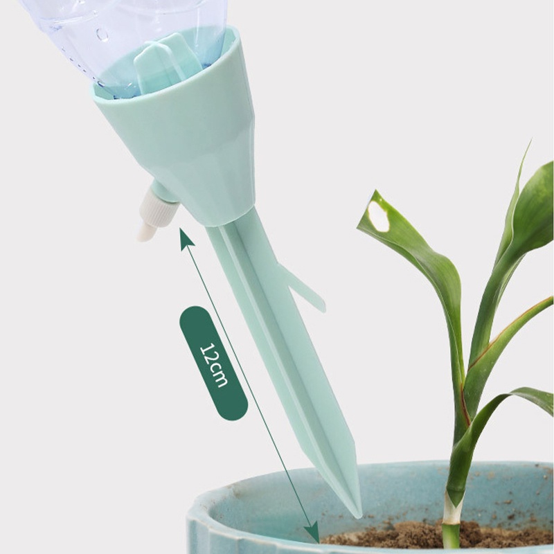 Sistema de riego por goteo aut - Smart Garden Tower reseña y precio