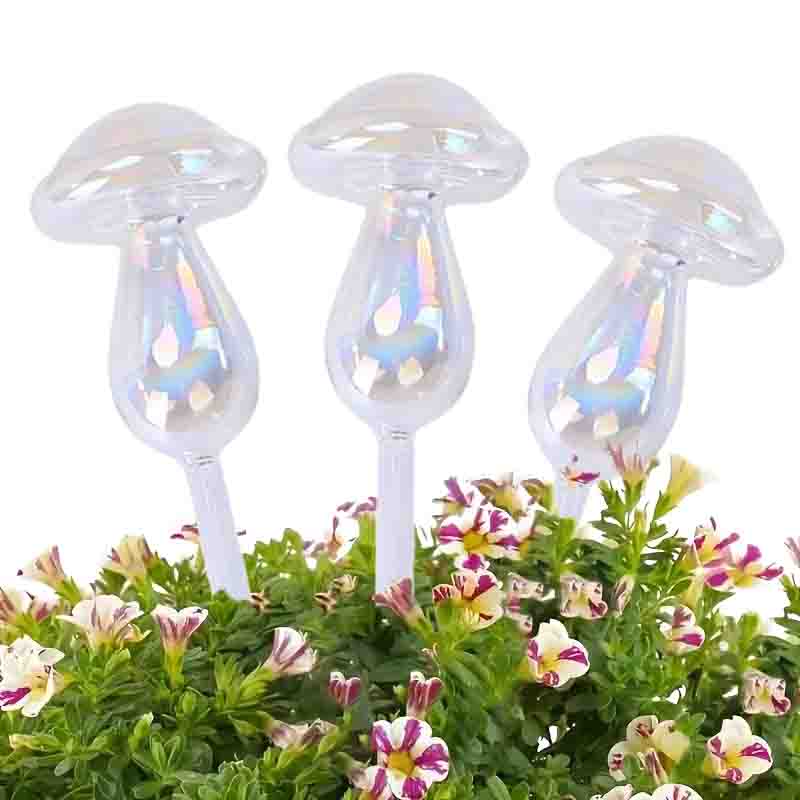 Bombillas de riego automático  - Smart Garden Tower reseña y precio