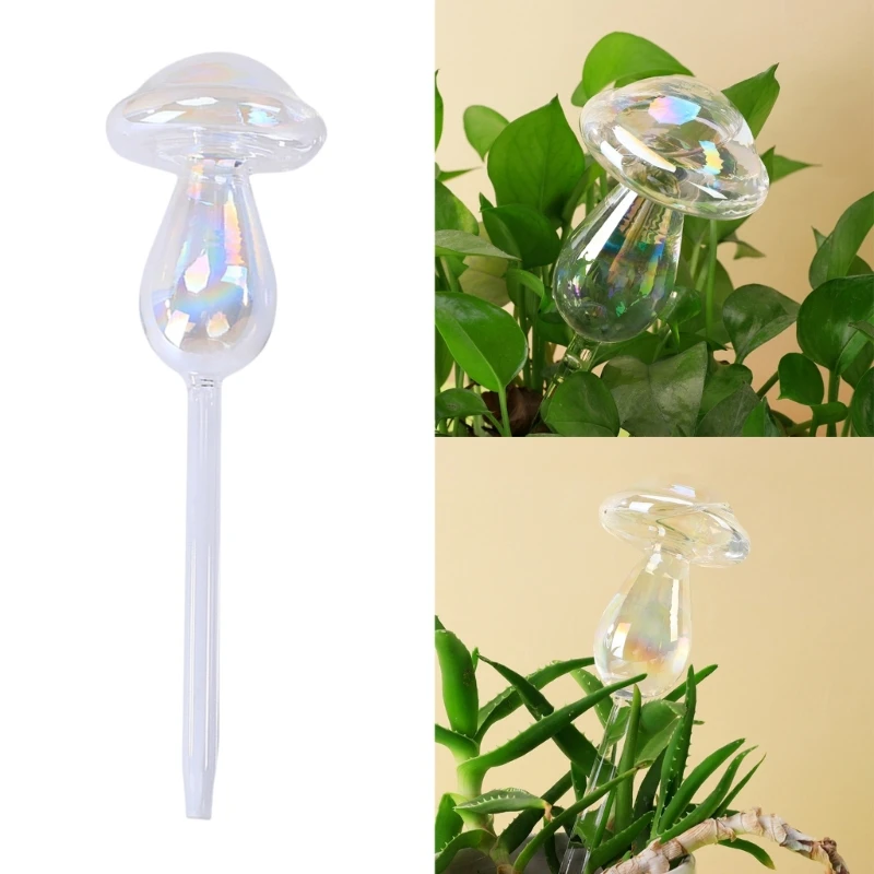 Bombillas de riego automático  - Smart Garden Tower reseña y precio