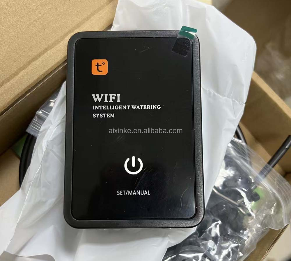 Accesorios Inteligentes para R - Wifi Irrigation Timer reseña y precio