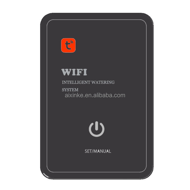 Accesorios Inteligentes para R - Wifi Irrigation Timer reseña y precio