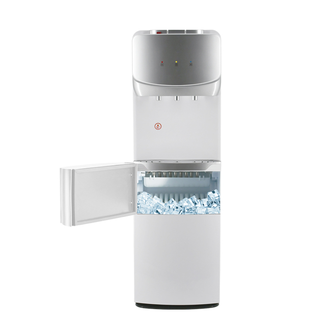 Máquina de Hielo Profesional d - Smart Garden Model reseña y precio