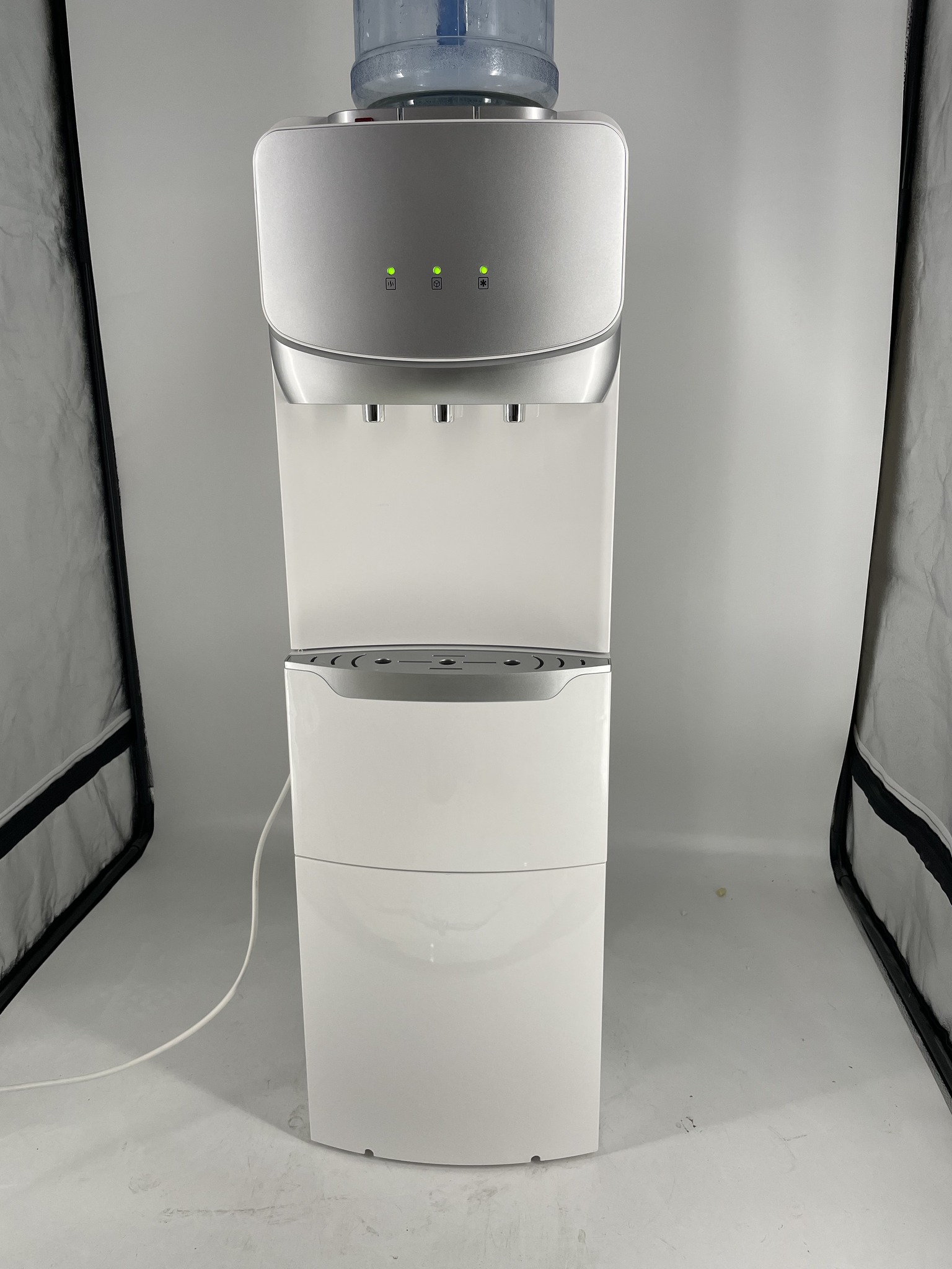 Máquina de Hielo Profesional d - Smart Garden Model reseña y precio
