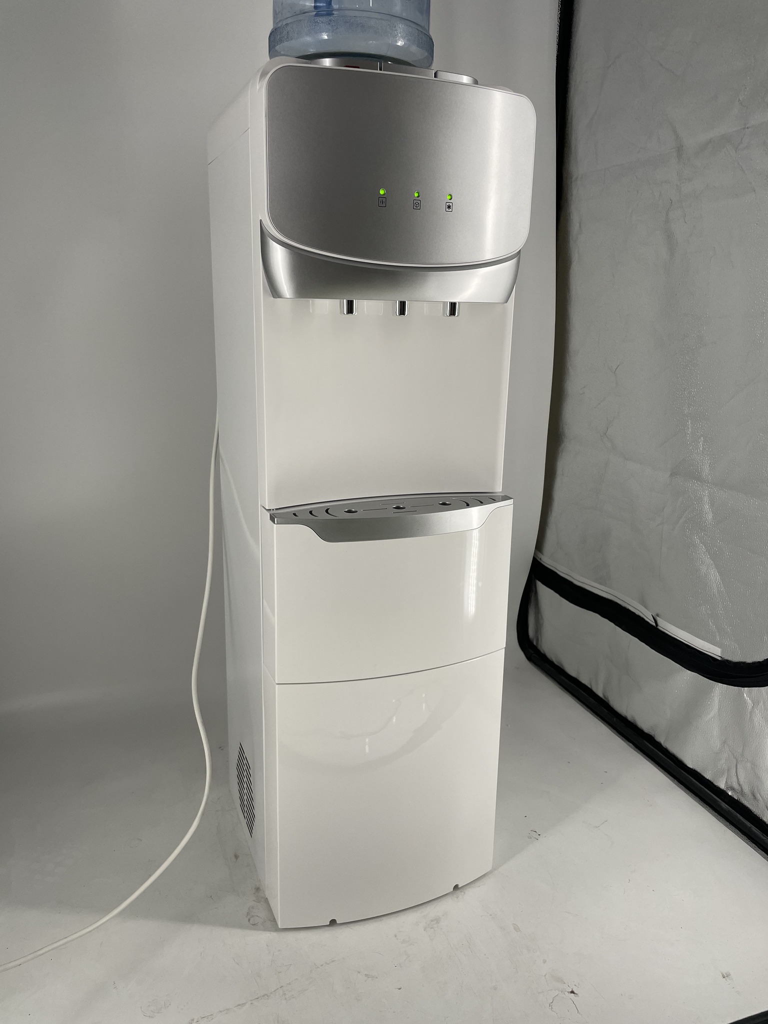 Máquina de Hielo Profesional d - Smart Garden Model reseña y precio
