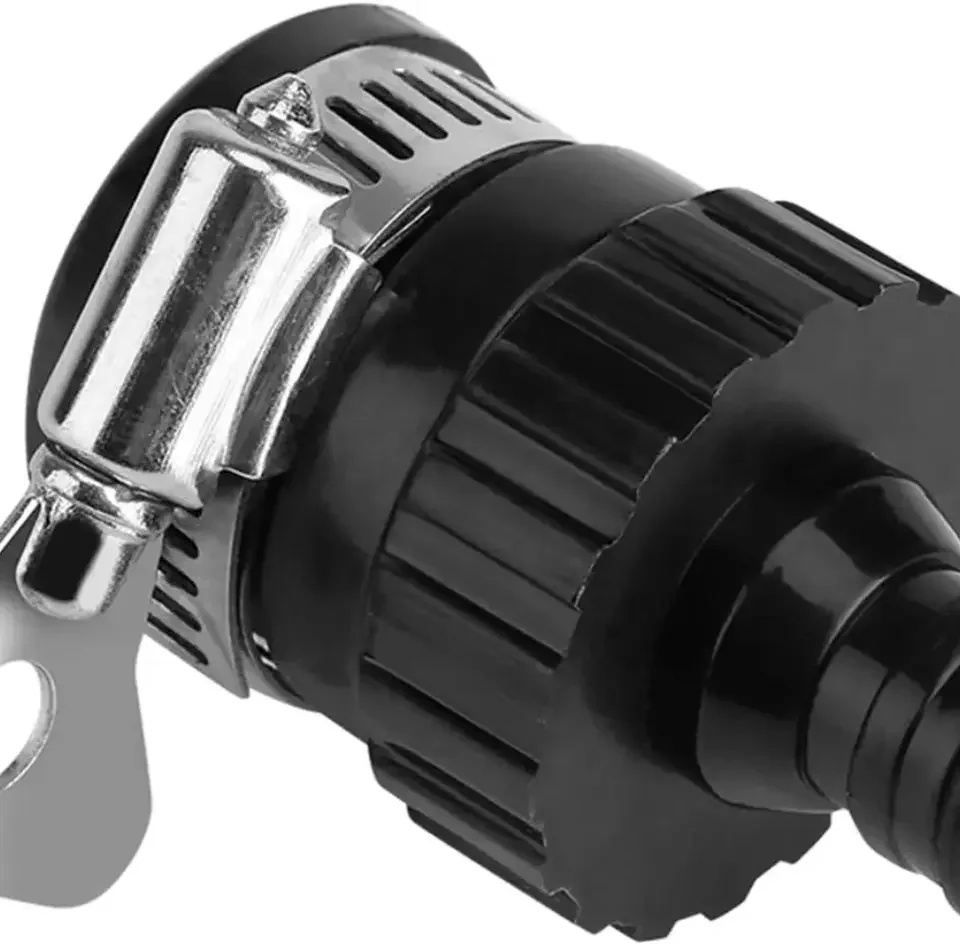 Adaptador de grifo de agua Uni - Smart Garden Tap reseña y precio