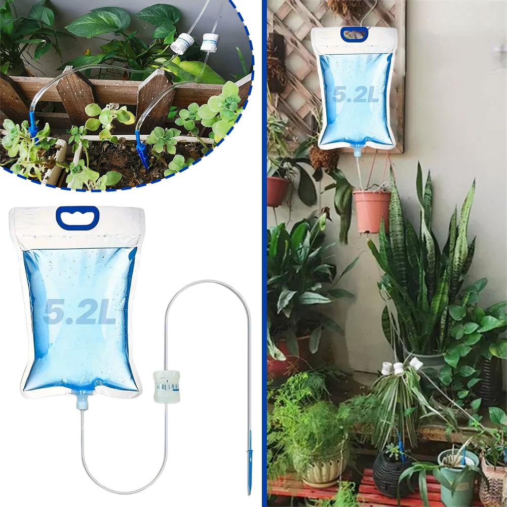 Sistema de Riego Automático po - Smart Garden Tower reseña y precio