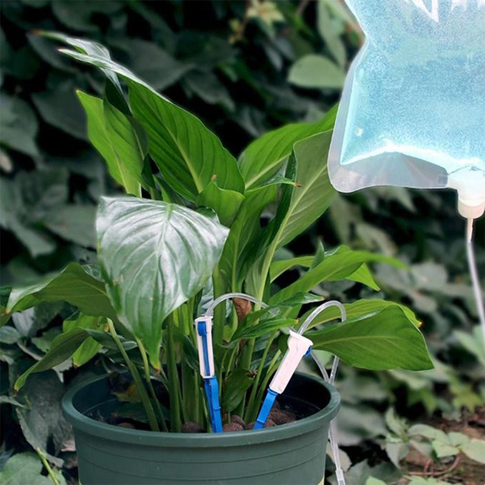 Sistema de Riego Automático po - Smart Garden Tower reseña y precio