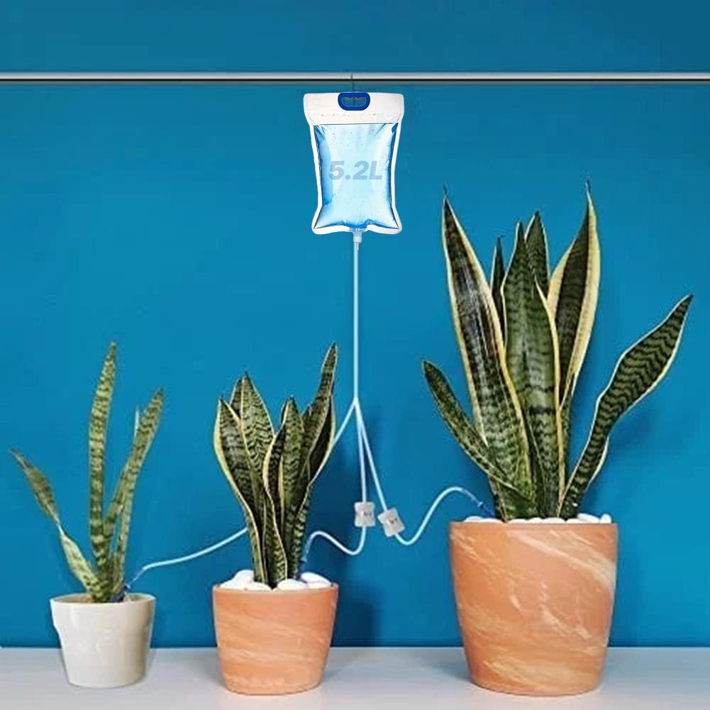 Sistema de Riego Automático po - Smart Garden Tower reseña y precio