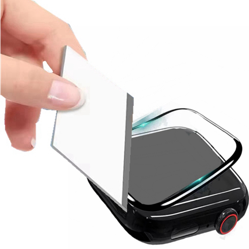 3 protectores de pantalla + 1  - Smart Garden 9 reseña y precio