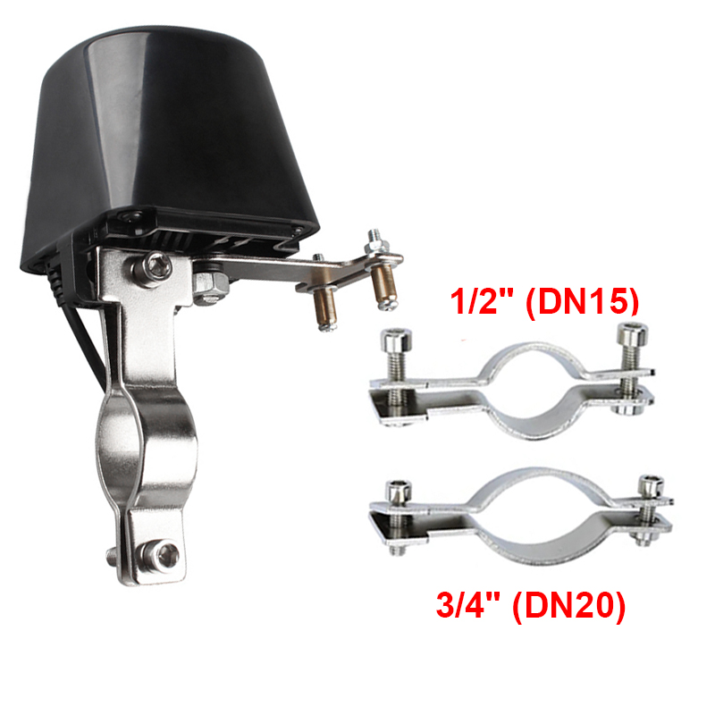 Control de Manipulador eléctri - Smart Garden Tap reseña y precio
