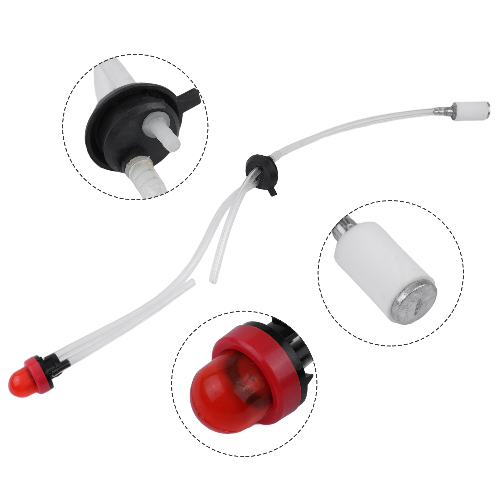 Kit de mantenimiento del siste - Smart Garden Model reseña y precio