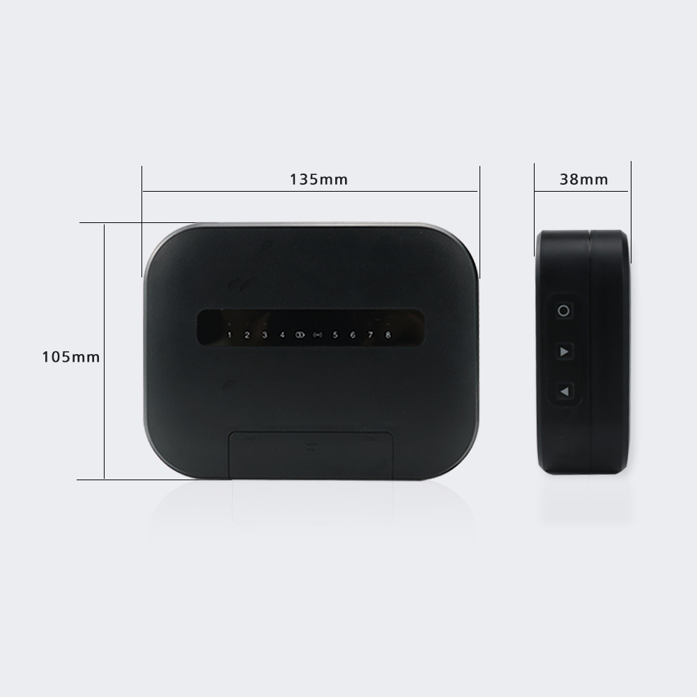 Temporizador de riego intelige - Wifi Irrigation Timer reseña y precio