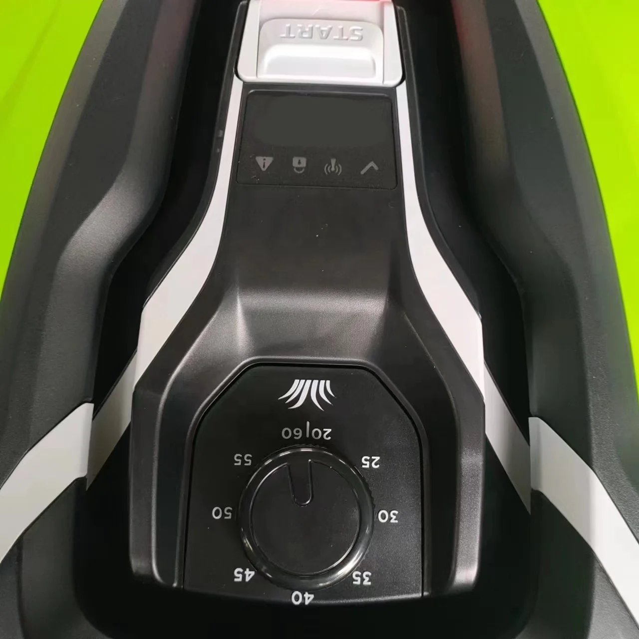 Gps inteligente eléctrico autó - Smart Garden Usa reseña y precio