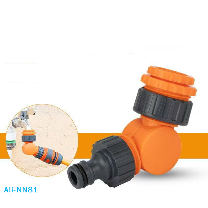 Conector de Manguera de Jardín - Smart Garden Tap reseña y precio