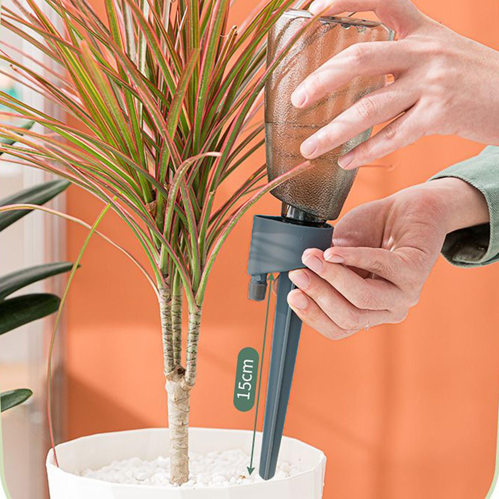 6 Piezas de Sistema de Riego A - Smart Garden Tower reseña y precio