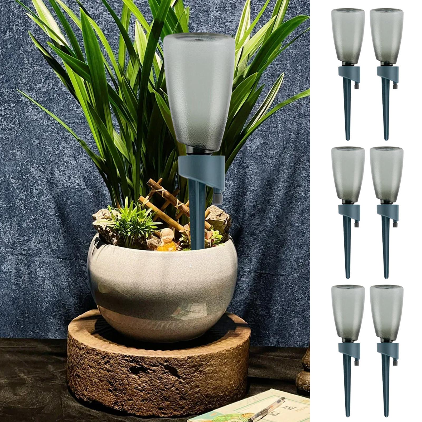 6 Piezas de Sistema de Riego A - Smart Garden Tower reseña y precio