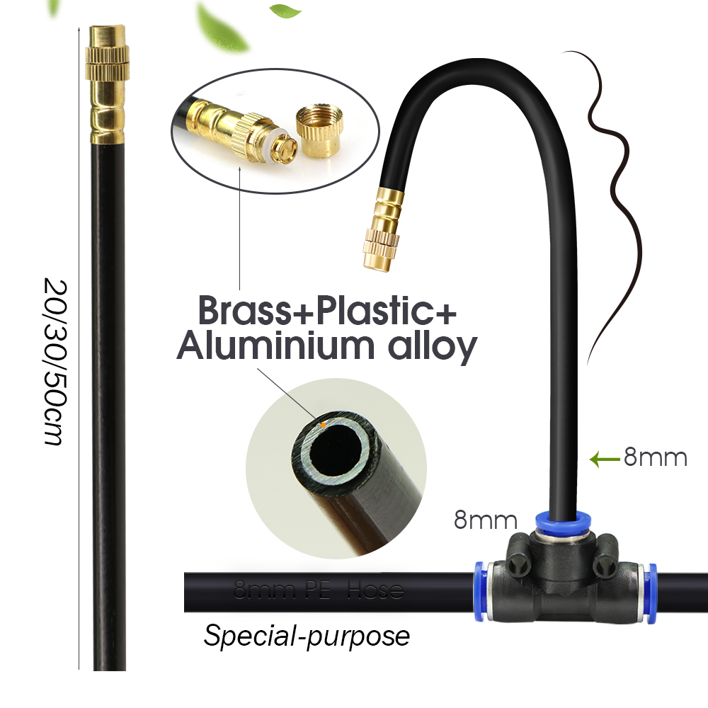 Kit de Riego Inteligente Tuya  - Smart Garden Keeper reseña y precio