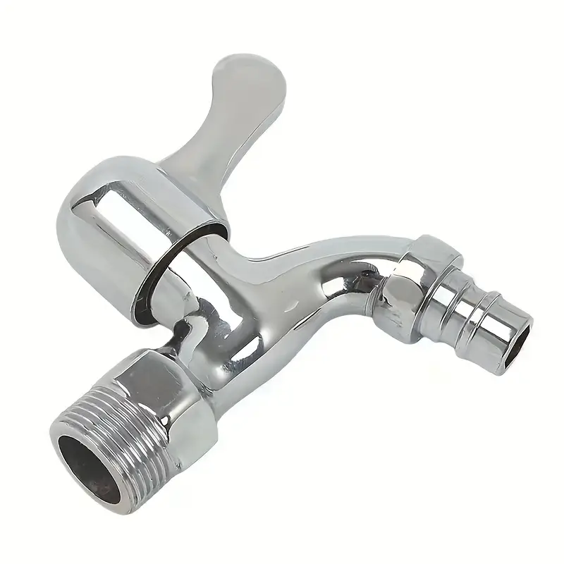 1 grifo universal adecuado par - Smart Garden Tap reseña y precio