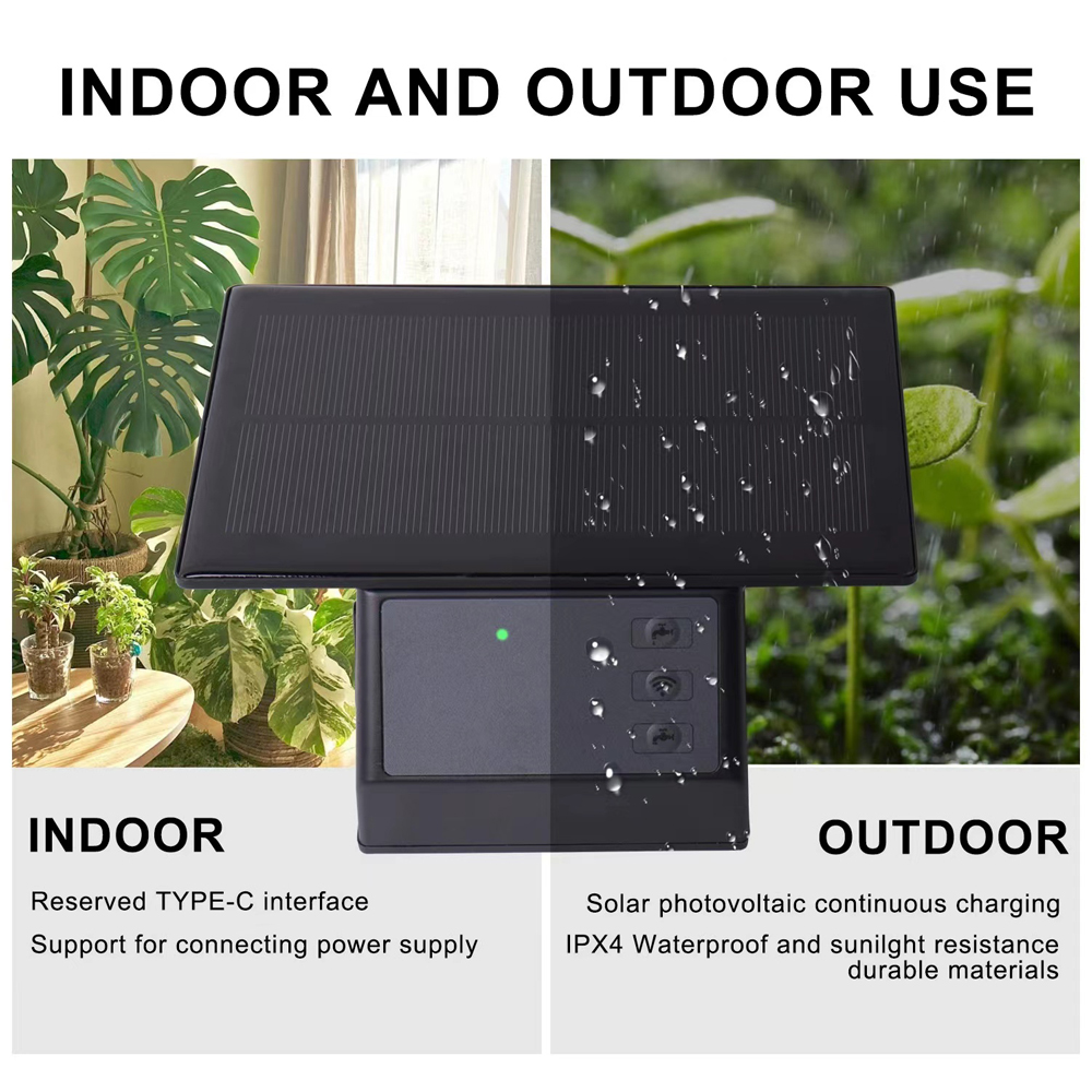 Temporizador de bomba de agua  - Smart Garden Keeper reseña y precio