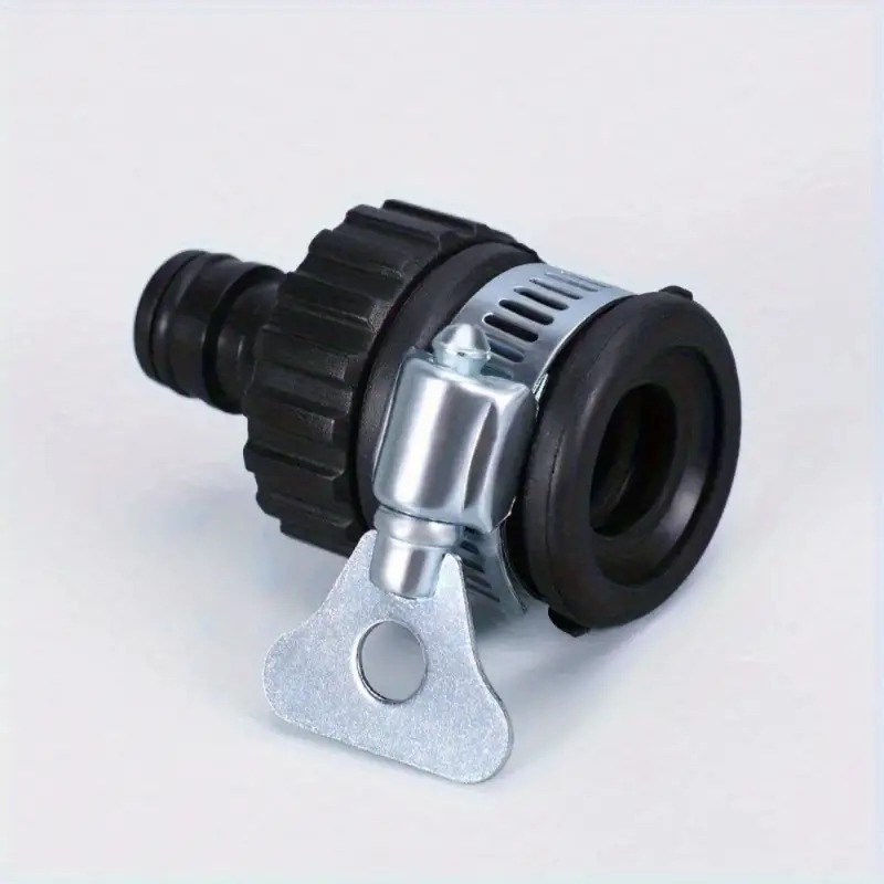 Adaptador Universal para Grifo - Smart Garden Tap reseña y precio
