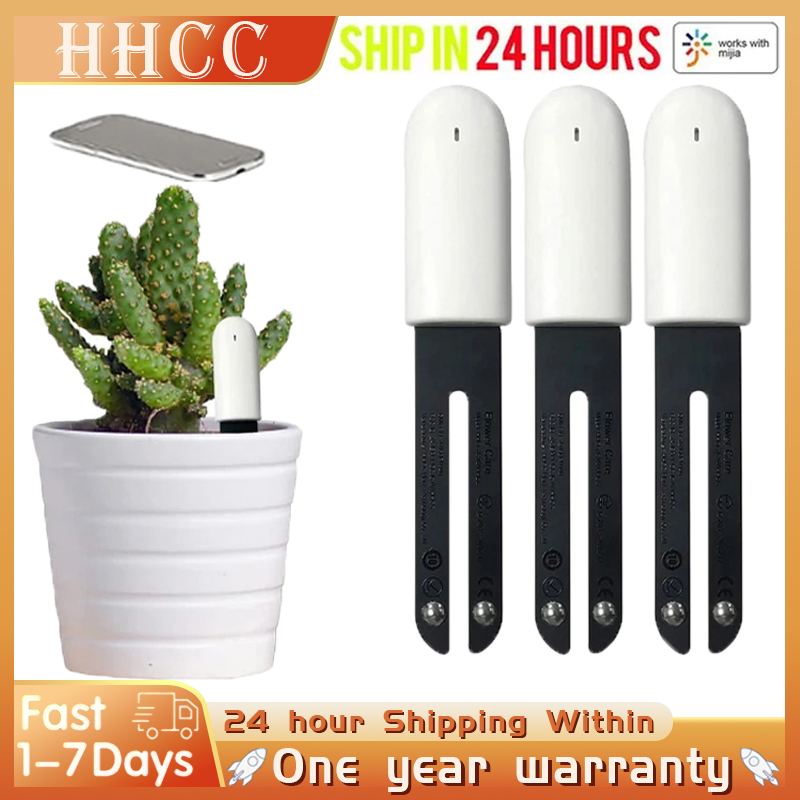 HHCC-Monitor de flores para el - Smart Garden Monitor reseña y precio