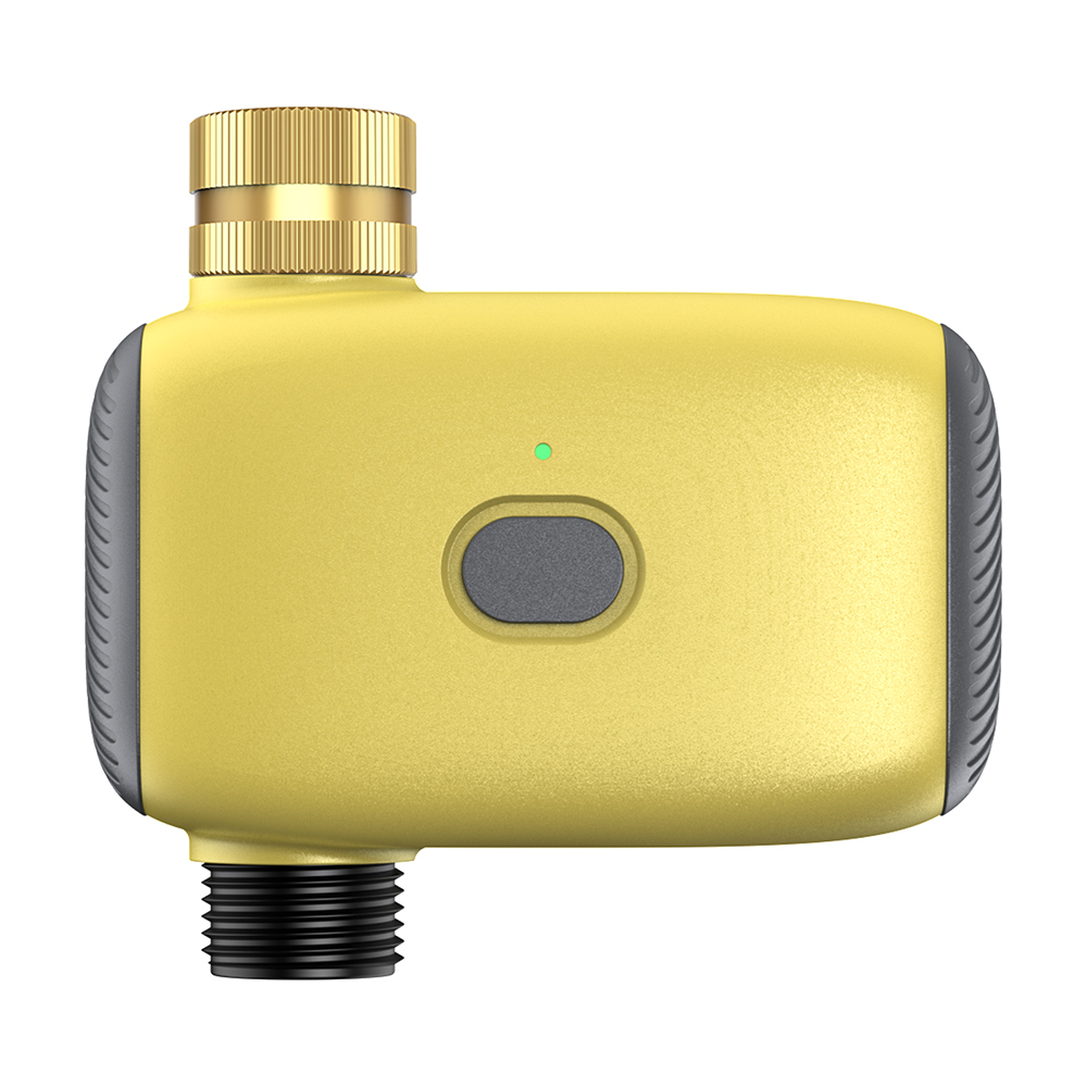 Temporizador de Riego Digital  - Smart Garden Usa reseña y precio
