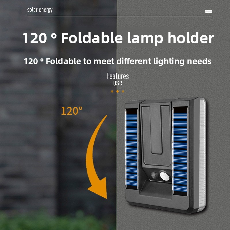 Nueva lámpara de pared Solar p - Smart Garden Usa reseña y precio